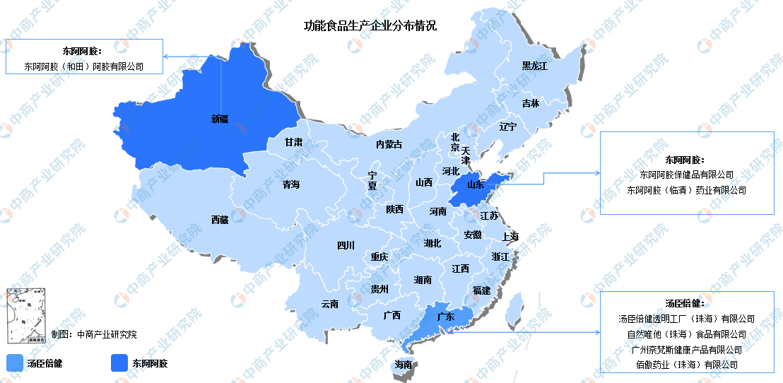 阳江市食品企业上市规划(食品企业上市规划建议)