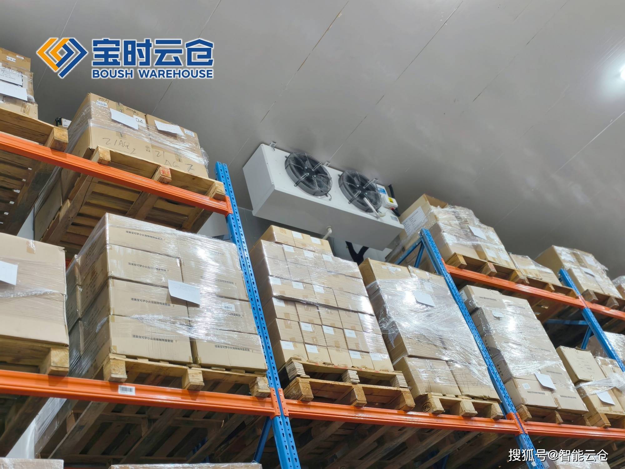 阳江市领先物流品牌升级(领先物流服务商是自营物流)