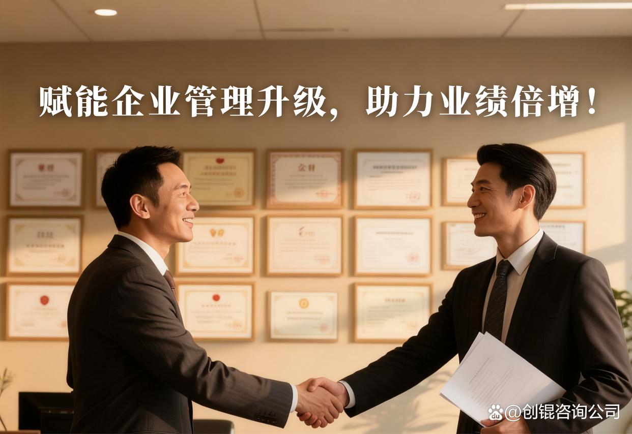 阳江市企业诊断顾问团队(企业诊断师是做什么的)