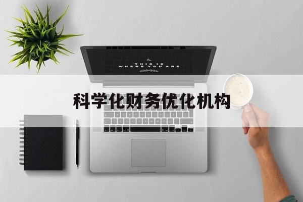阳江市科学化财务优化机构(财务优化会议个人收获与体会)