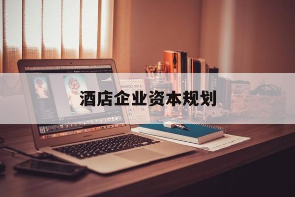 阳江市酒店企业资本规划(酒店投资方案计划书)